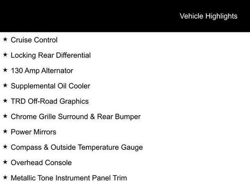 2012 Toyota Tacoma Base