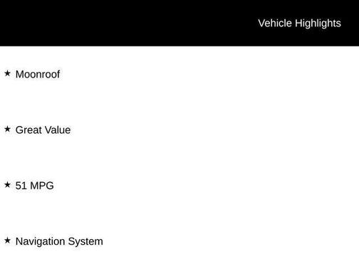 2010 Toyota Prius IV