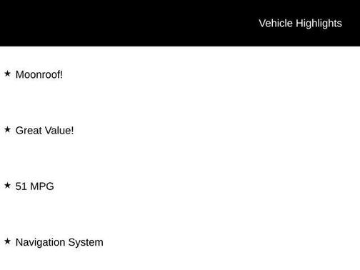2010 Toyota Prius IV