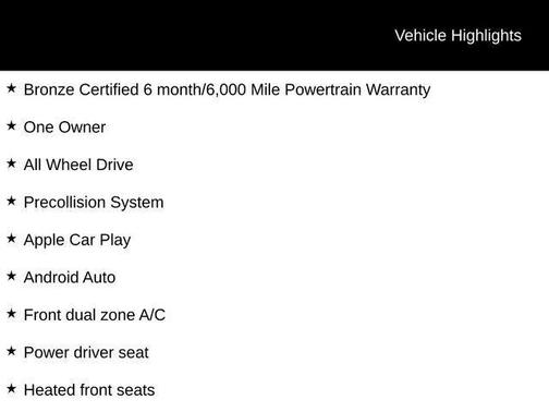 2020 Honda CR-V AWD EX