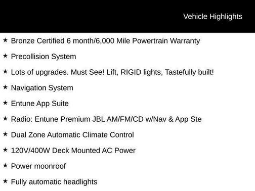 2019 Toyota Tacoma TRD Pro