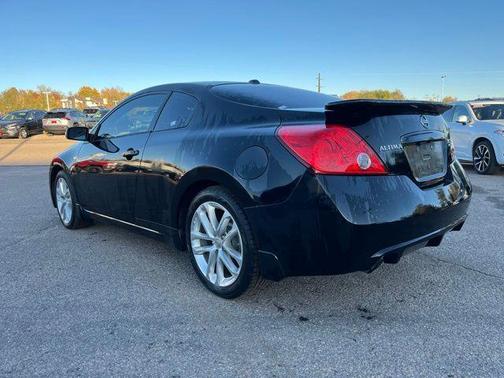 2012 Nissan Altima 3.5 SR