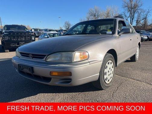 1996 Toyota Camry LE