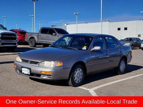 1996 Toyota Camry LE