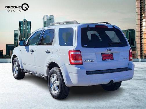 2008 Ford Escape XLT