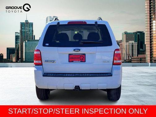 2008 Ford Escape XLT