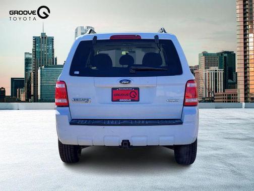 2008 Ford Escape XLT