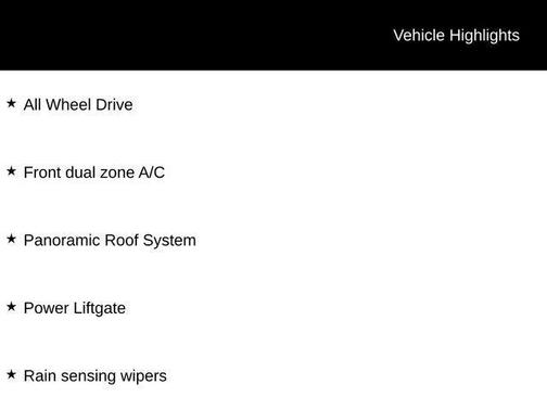 2017 Porsche Macan Base