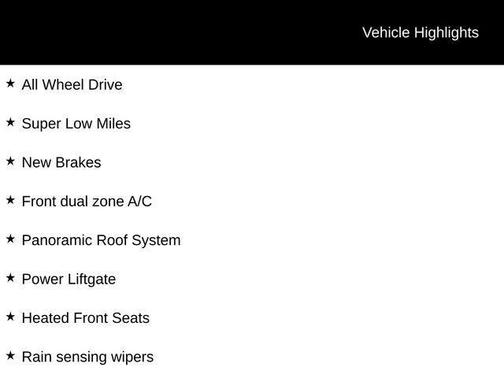 2017 Porsche Macan Base