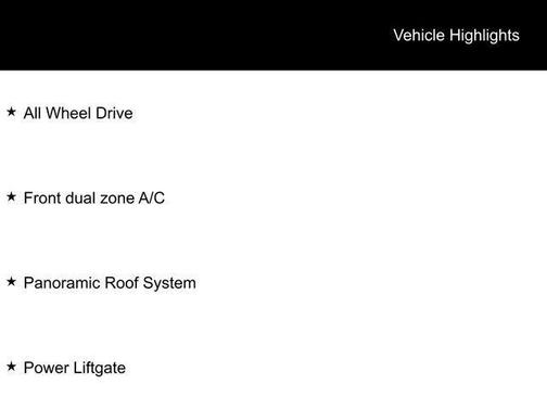 2017 Porsche Macan Base