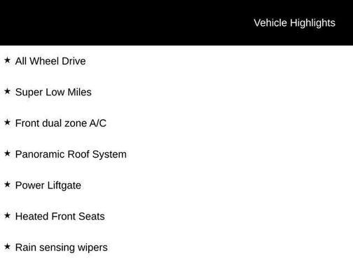 2017 Porsche Macan Base