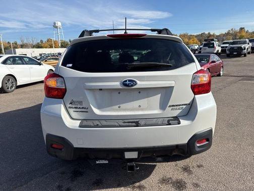 2017 Subaru Crosstrek 2.0i Premium