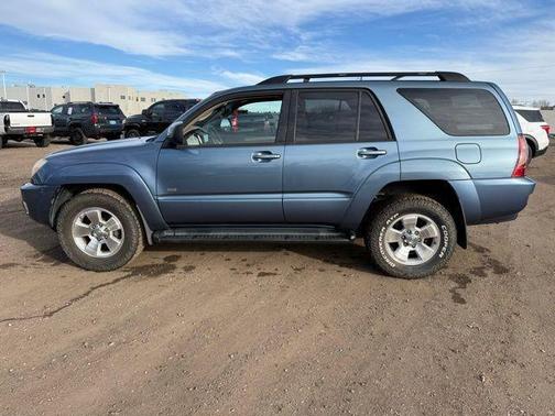 2005 Toyota 4Runner SR5