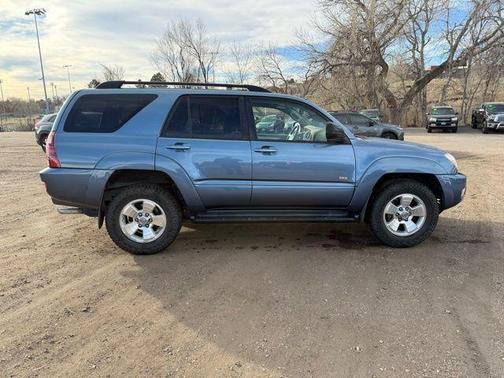 2005 Toyota 4Runner SR5