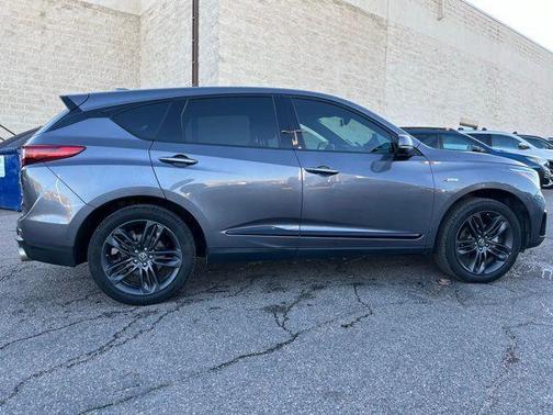 2019 Acura RDX A-Spec
