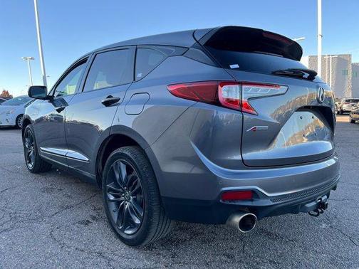 2019 Acura RDX A-Spec