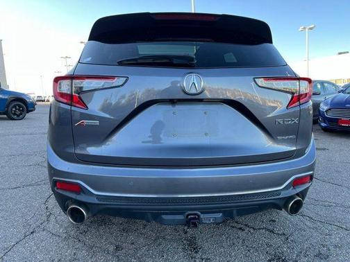 2019 Acura RDX A-Spec