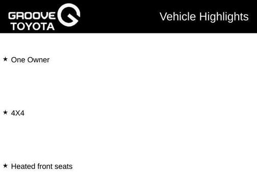Ice Cap 2023 Toyota 4Runner TRD Off Road Premium