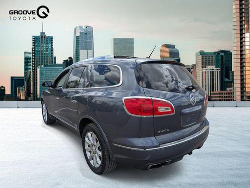 2014 Buick Enclave Premium