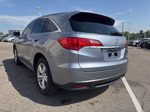2015 Acura RDX Base