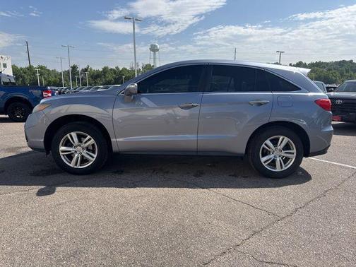 2015 Acura RDX Base