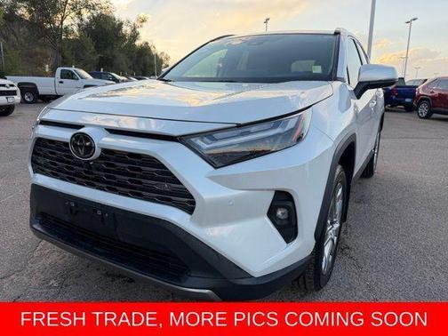 2024 Toyota RAV4 Limited