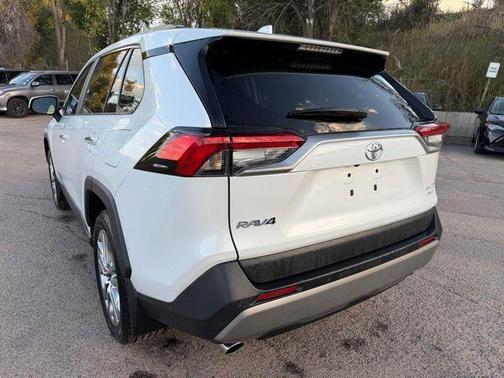 2024 Toyota RAV4 Limited
