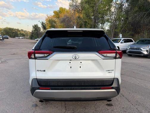 2024 Toyota RAV4 Limited