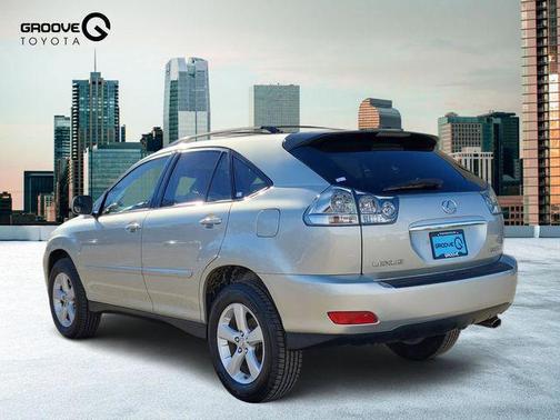 2005 Lexus RX 330 Base