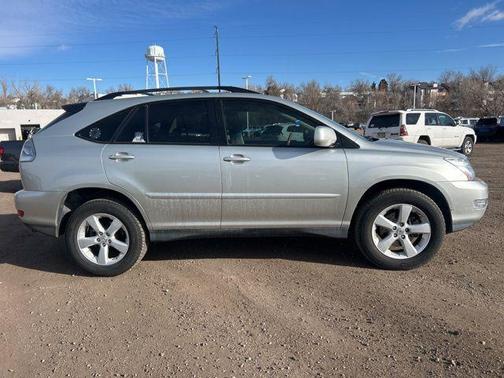 2005 Lexus RX 330 Base