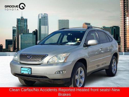 2005 Lexus RX 330 Base