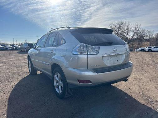 2005 Lexus RX 330 Base