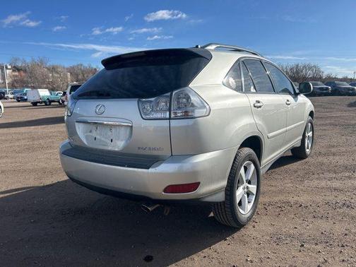 2005 Lexus RX 330 Base