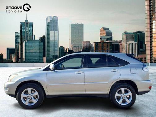 2005 Lexus RX 330 Base