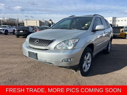 2005 Lexus RX 330 Base