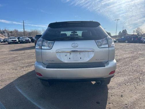 2005 Lexus RX 330 Base