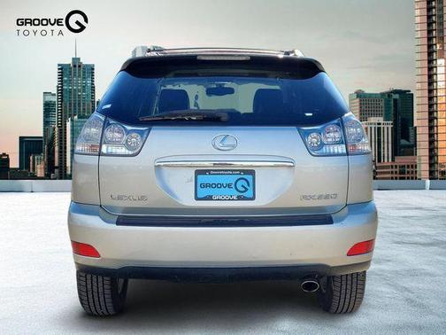 2005 Lexus RX 330 Base