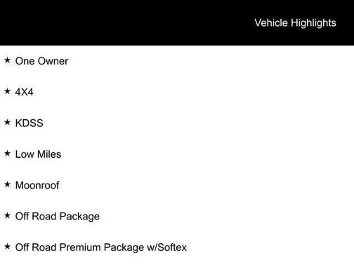 2021 Toyota 4Runner TRD Off Road Premium