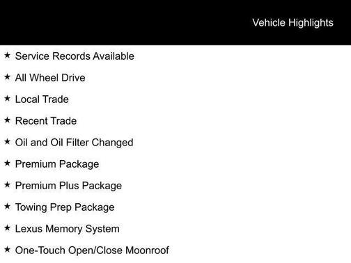 2008 Lexus RX 350 Base