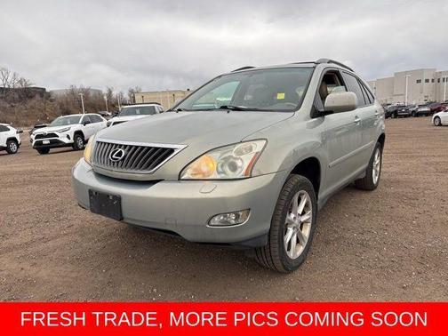 2008 Lexus RX 350 Base