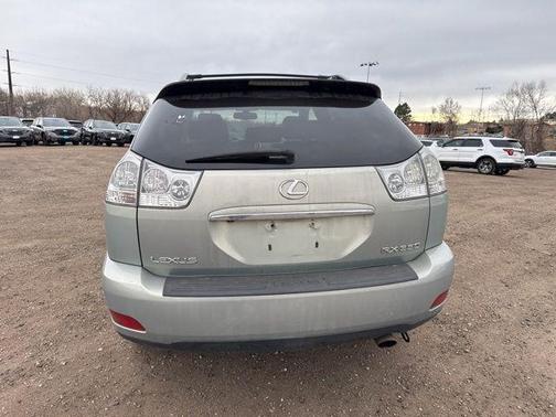 2008 Lexus RX 350 Base