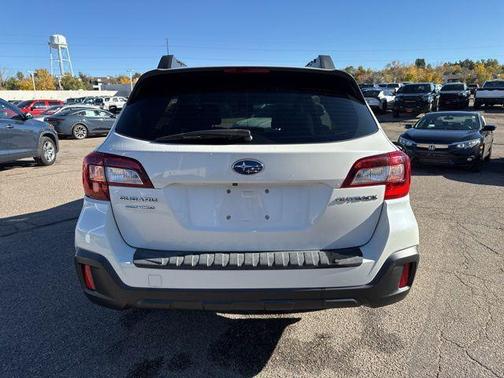 2018 Subaru Outback 2.5i