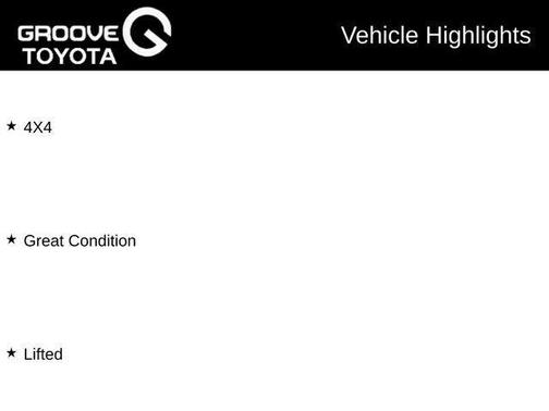 Super White 2016 Toyota Tundra SR5