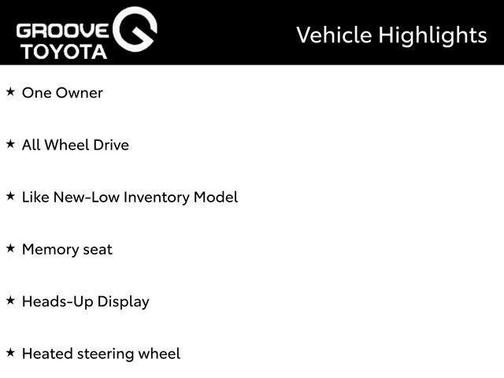 Cloud 2025 Toyota Grand Highlander Platinum