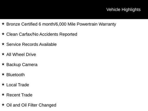 2021 Honda Passport AWD EX-L