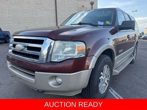 2008 Ford Expedition Eddie Bauer