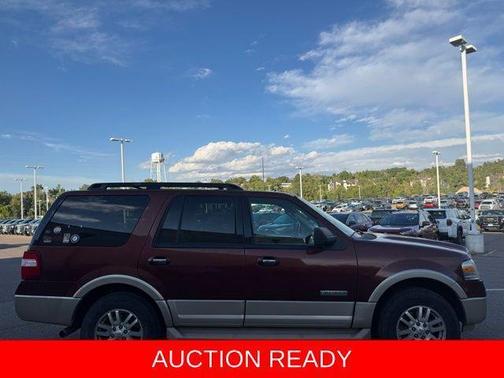 2008 Ford Expedition Eddie Bauer