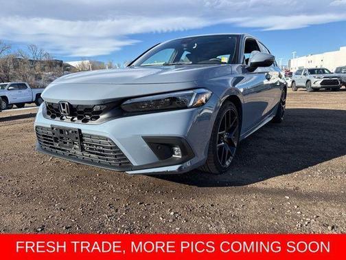 2023 Honda Civic Sport Touring