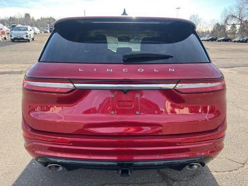 2024 Lincoln Corsair Grand Touring