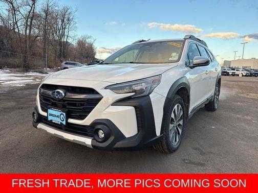 2023 Subaru Outback Touring XT